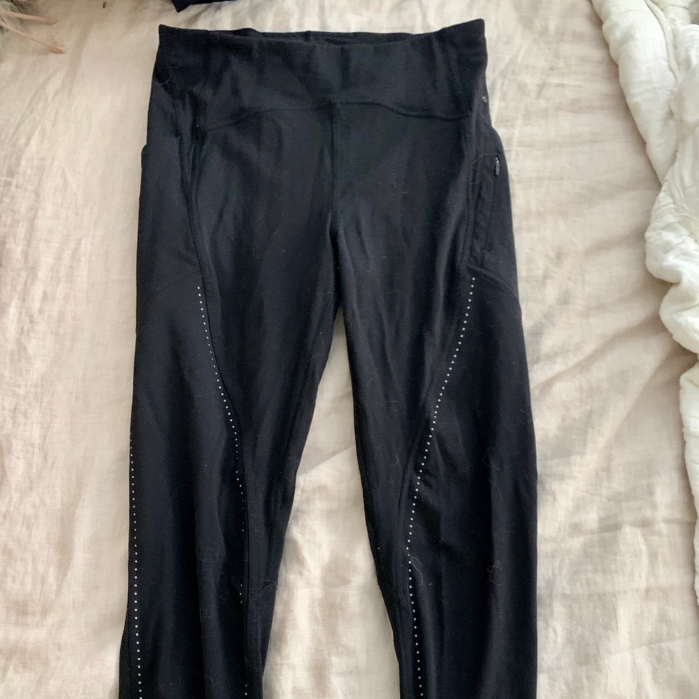 full length lululemon leggings